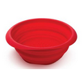9 Inch Collapsible Colander